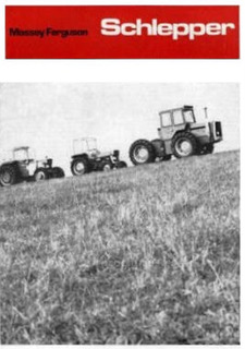 Massey Ferguson